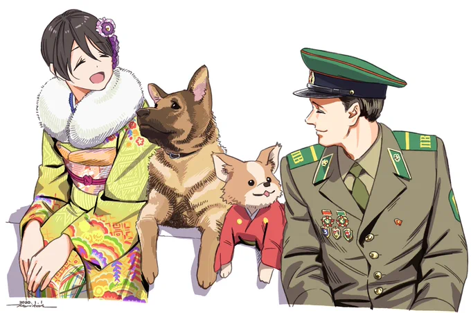 #ゆるキャン はいいぞ 
