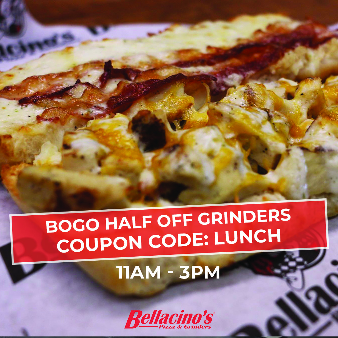 Bellacino's tweet media