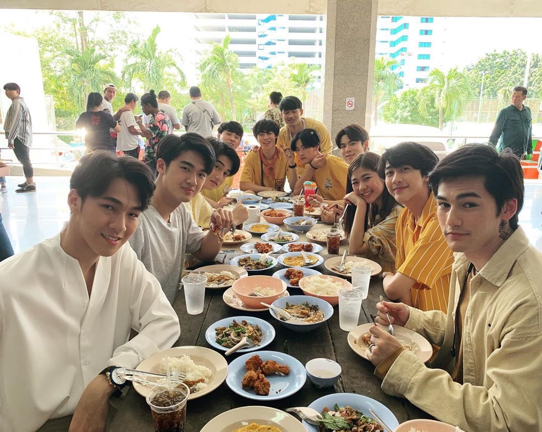 talayperth1's tweet photo. It’s been 6 MONTHS !! Thank you so much @tsr_myengineerfor for your hard work 🥺❤️ 

 #HalfAYearOfGearsandRoses https://t.co/1XtXBoffXI