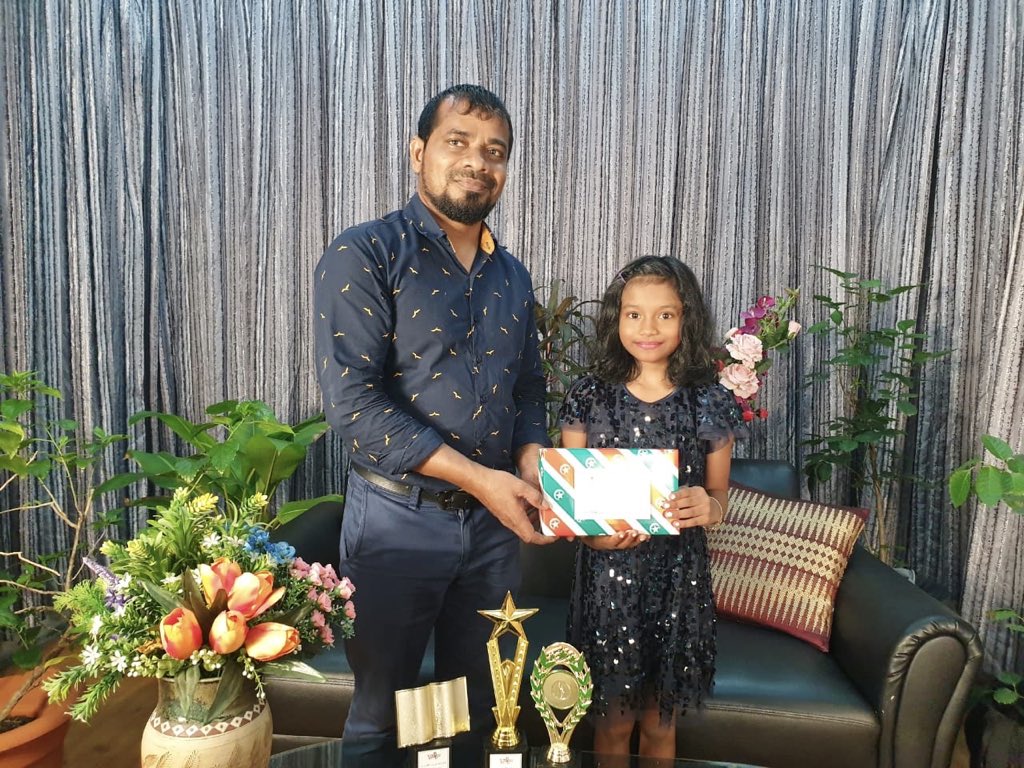 Laiba Ahmed Mahloof tweet media