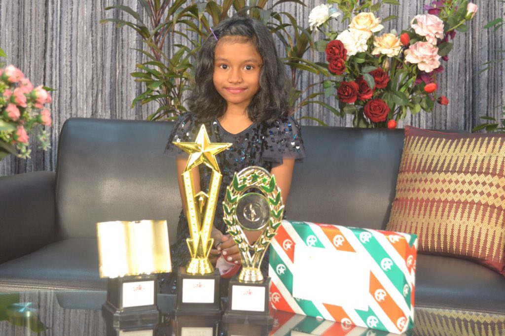 Laiba Ahmed Mahloof tweet media