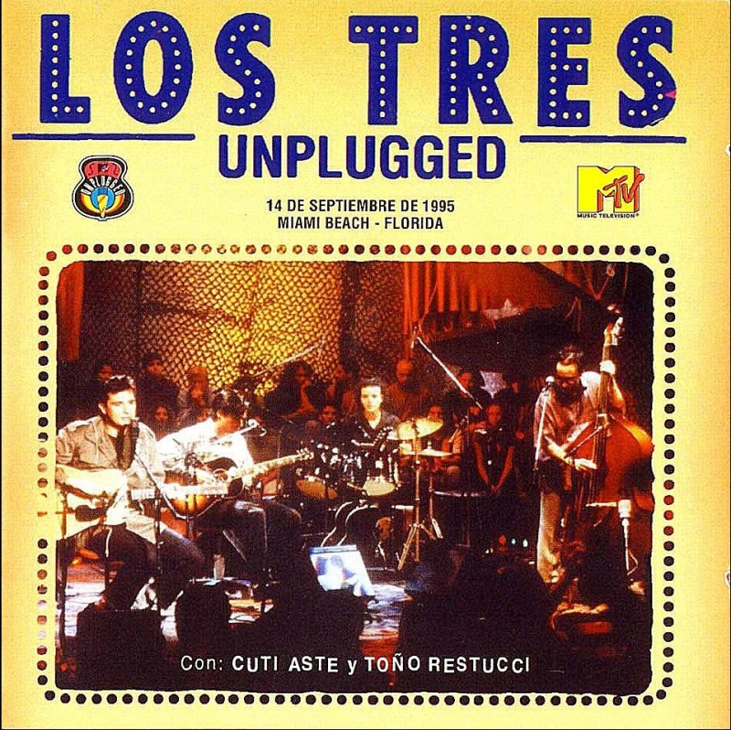 EmisorPodcast's tweet photo. Este 14 de septiembre se cumplen 25 años de un hito legendario para la música chilena. @lostres movían las fronteras y grababan su Unplugged para MTV. Y hubo un gestor y testigo privilegiado: el gran @alfaxis. Escucha su experiencia en #YoEstuveAhí: https://t.co/niL792eMcS https://t.co/QmJWObcYPg