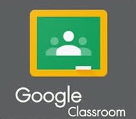 All Google Classrooms are now set up for every class - students should now start checking them instead of FROG for homework