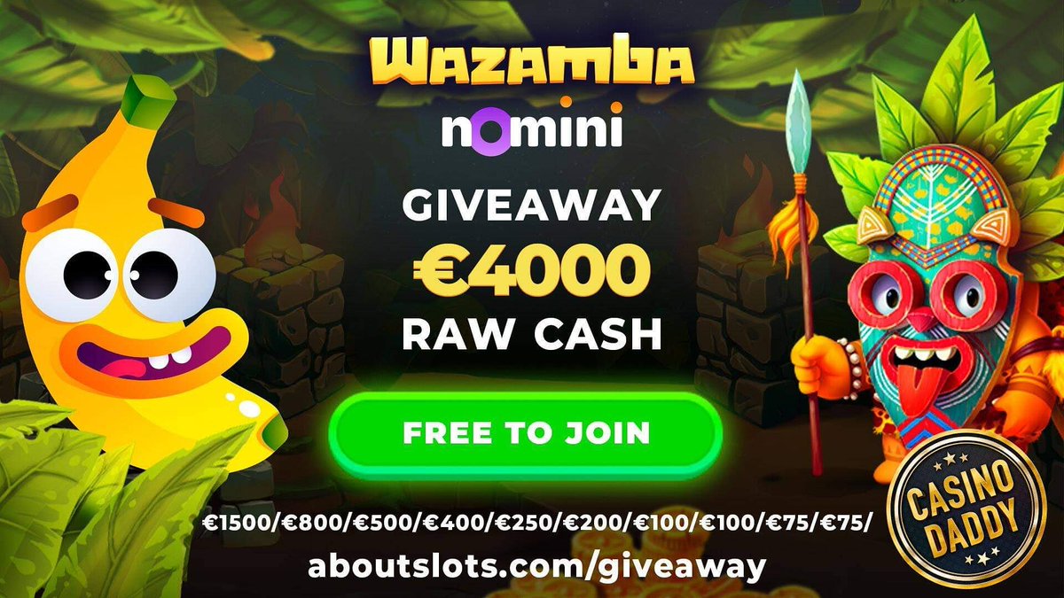 CasinoDaddy tweet media
