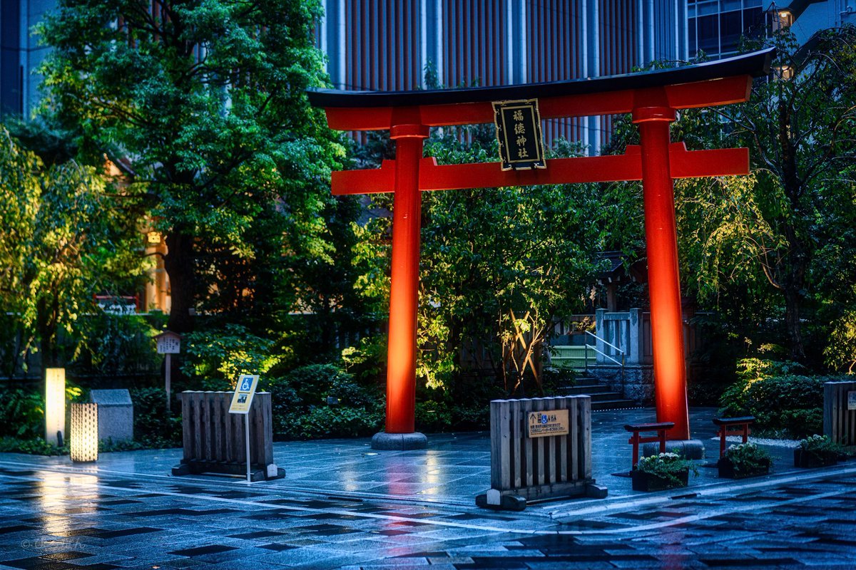 Pirotan_15's tweet photo. Nihonbashi🍓
#Potograph #Tokyo https://t.co/WTHzp3rLuF