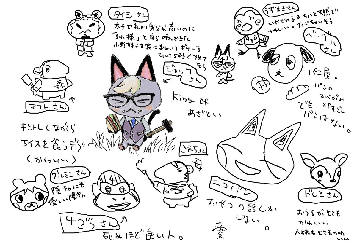 iroiro 