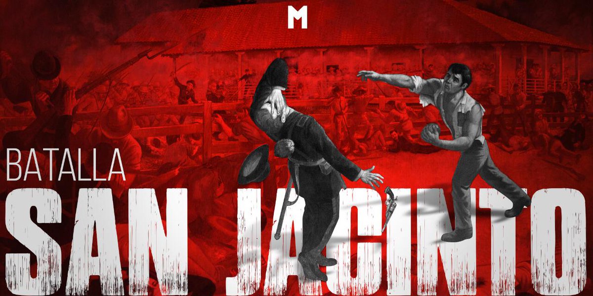 #Nicaragua #14Septiembre

Hoy se conmemora el 164 aniversario de la Batalla de San Jacinto, un hecho que marcó nuestra historia en defensa de nuestra soberanía nacional.

#TeamWhiteLion
#2021OrgulloPatrio
#PLOMO19