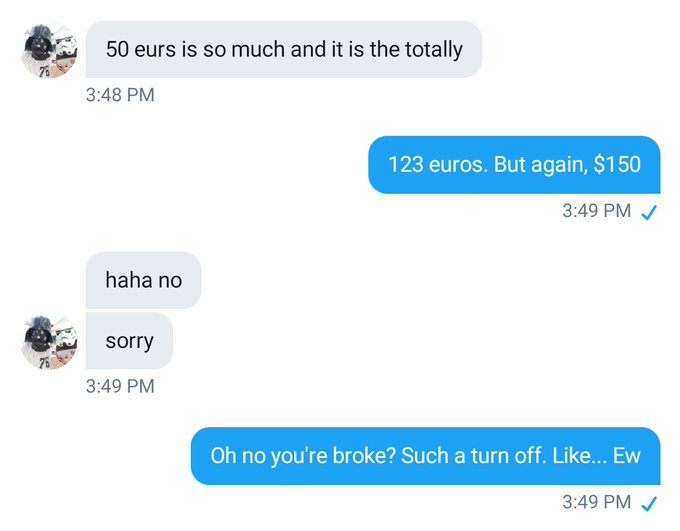 Don't be this guy 🤮🤮 https://t.co/tp6F5yG0U1<a href="/tag/jjk"class="tags"><span>#jjk</span></a><a href="/tag/mahito"class="tags"><span>#mahito</span></a>