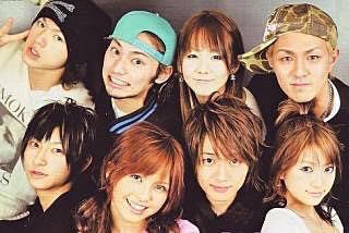 AAAしか勝たん #AAA15thAnniversary #8人でAAA #西島隆弘 #宇野実彩子