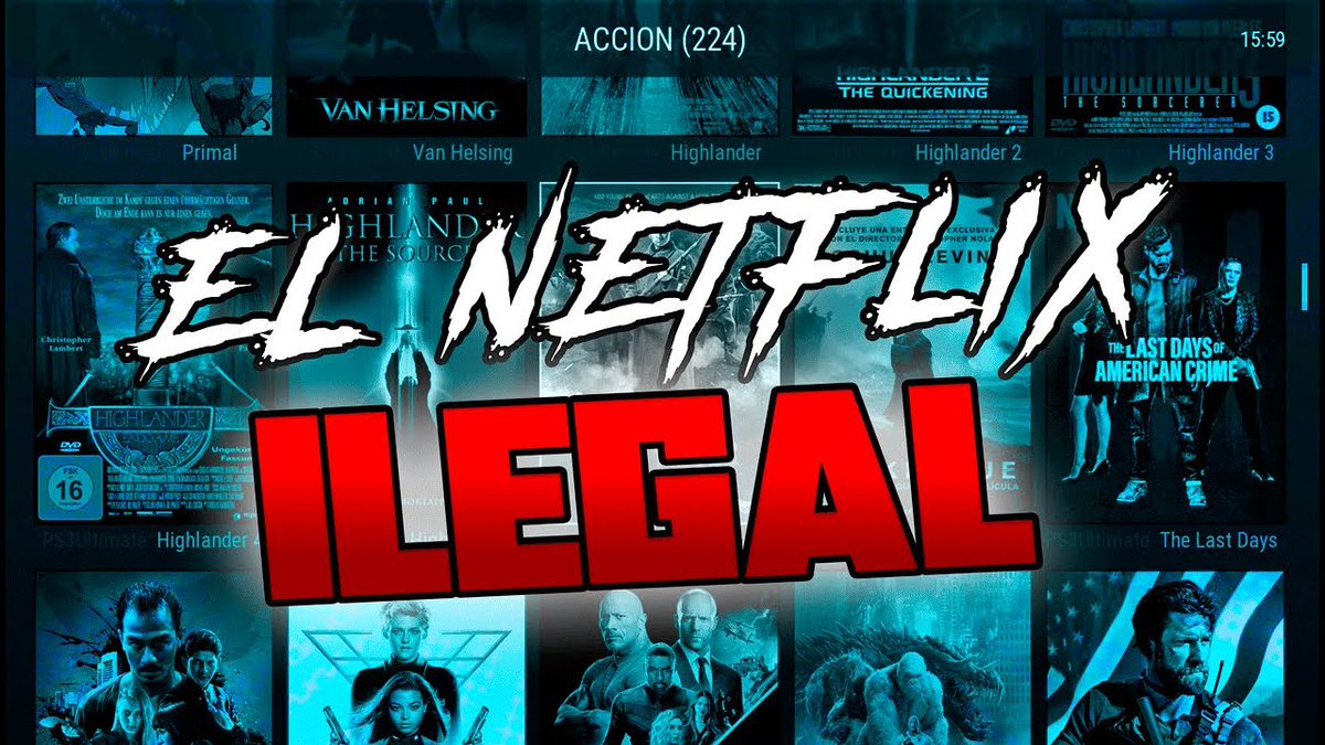 TheWizWiki's tweet photo. Les presento el Netflix ilegal de la Darknet exclusivamente para Playstation 3!!! Marchando 2 de palomitas!!! Compartelo 👉 con un  #RT 🔃 #Fav ❤️

👇video👇
https://t.co/1W0Nk8CRvW https://t.co/dqxyCVPJND
