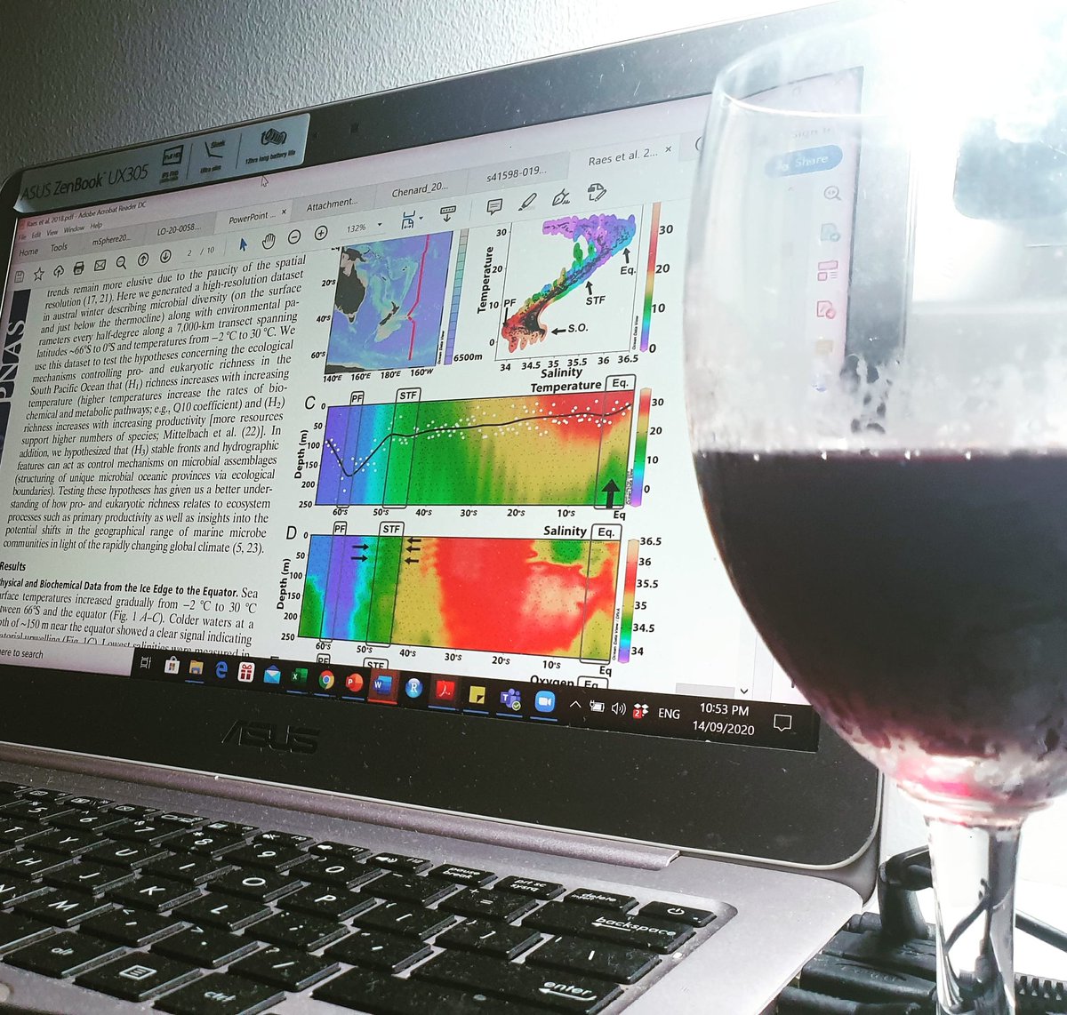 savedeocean's tweet photo. A reliable companion when you're trying to finish a book chapter :)

Cheers to all those cramming right now haha

#BornToCram https://t.co/sr06u9t6uY