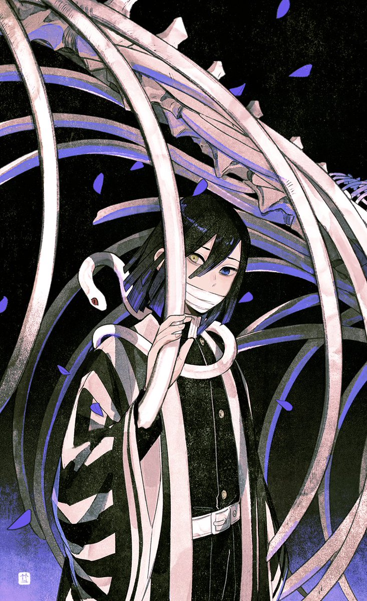 竹 伊黒さんお誕生日おめでとう 伊黒小芭内誕生祭 竹 伊黒さんお誕生日おめでとう 伊黒小芭内誕生祭