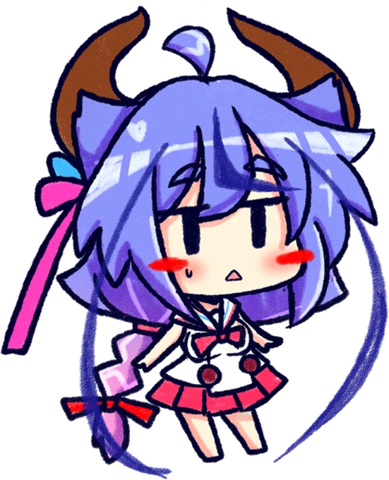 てのひら鳴花ーズ! 