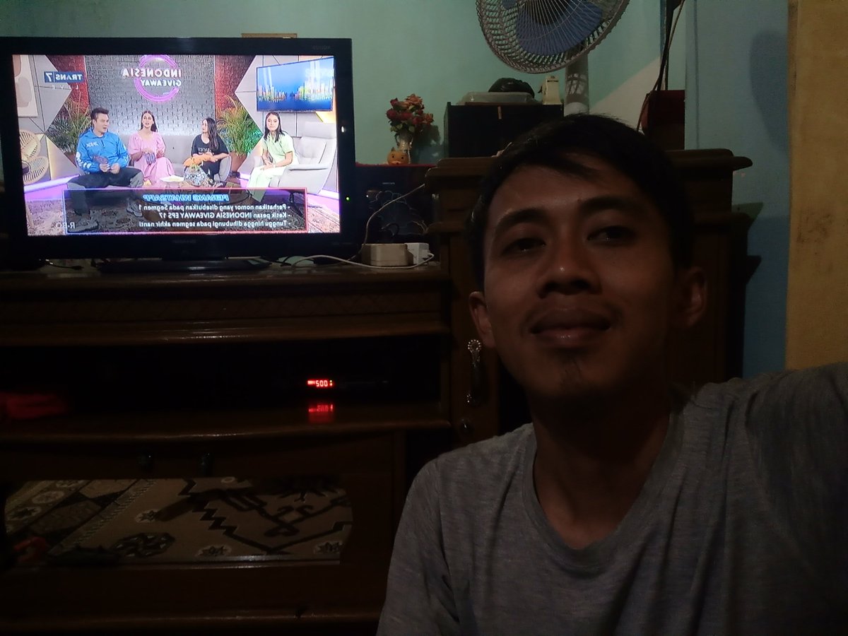zoddyrizky's tweet photo. @TRANS7 Maafkan atas segala khilaf dan kesalahan yg selalu aku perbuat,  semoga jadi pelajaran buatku untuk menjalin keluarga yang Semakin harmonis
@TRANS7 #IndonesiaGiveaway17 https://t.co/nVKJSKTqk3
