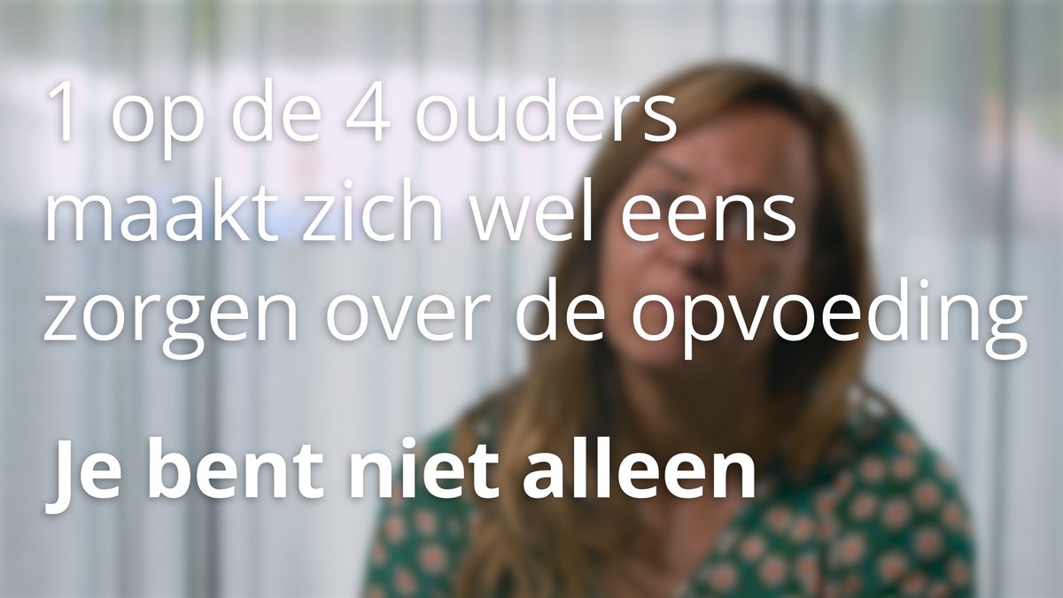 Dit klantverhaal bit.ly/3mmOkH9 toont hoe onze collega's in het sociaal domein ouders bij de opvoeding van pubers helpen. Op wijkunnenhelpen.nl meer mooie klantverhalen rondom opvoeden bij echtscheiding, geldproblemen, stress, structuur krijgen in je leven.