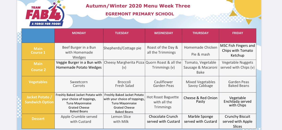 Egremont Primary tweet media