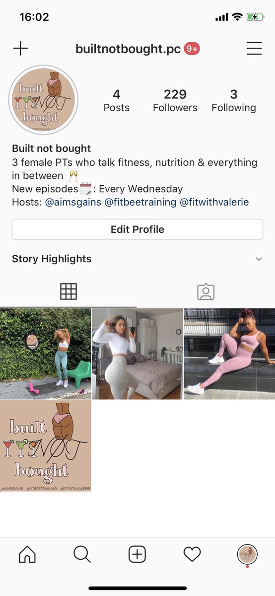 Justbellax's tweet photo. On that note guyssssss👀👀👀 Me, @AimsKardash and @isthatvalerie_ have a fitness podcast dropping THIS WEEK 🤪🤪 Go follow the page for all the updates, podcast will be available on all major platforms 🤪🤞🏽- Follow @builtnotbought.pc on Instagram for more🤝 https://t.co/5y8mq3HmMZ
