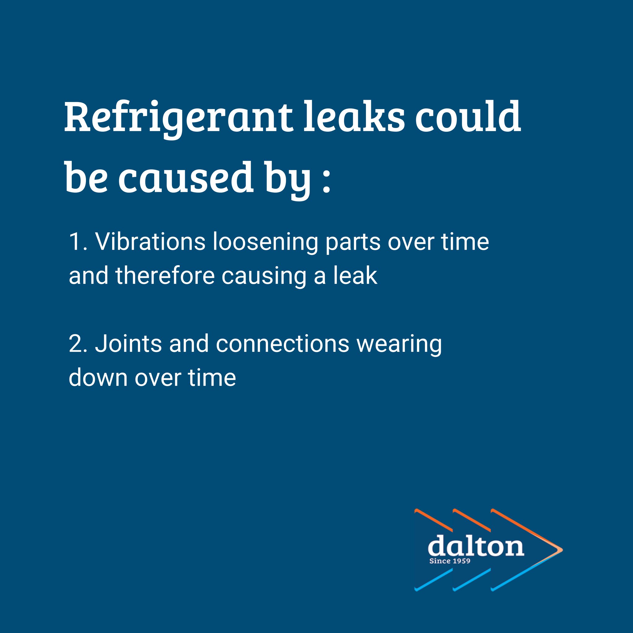 Dalton Plumbing, Heating, Cooling & Electric on Twitter "It's great to be informed about your