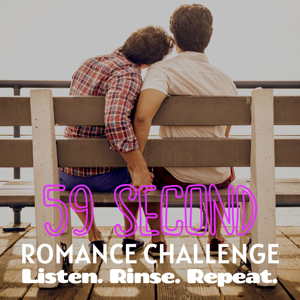 Listen Rinse Repeat podcast tweet media