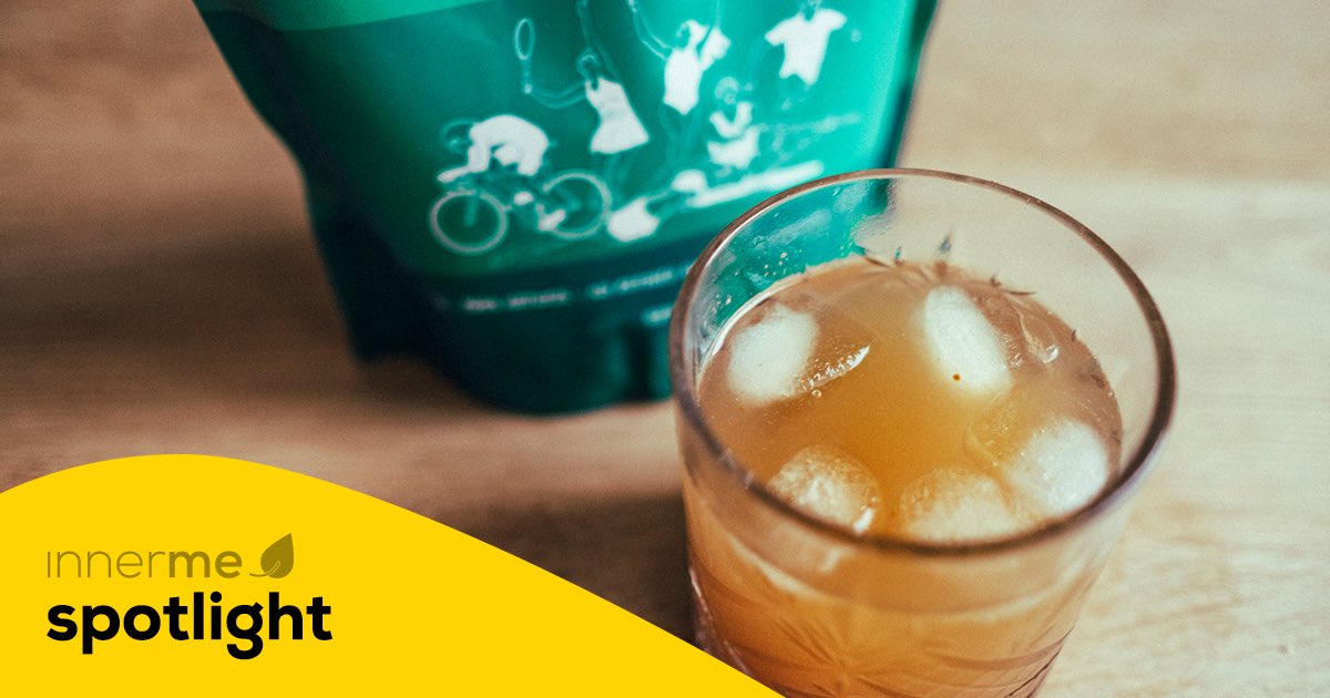 InnermeEU's tweet photo. Looks like we’re in for a warm couple of days! 🌡️ Keep it cool and stay hydrated with the help of our Isotonic Energy Drink. This premium product provides a healthy alternative to soda: it contains plenty of antioxidants as well as the necessary salts. Cheers!🥤 https://t.co/GnipYAAPKy