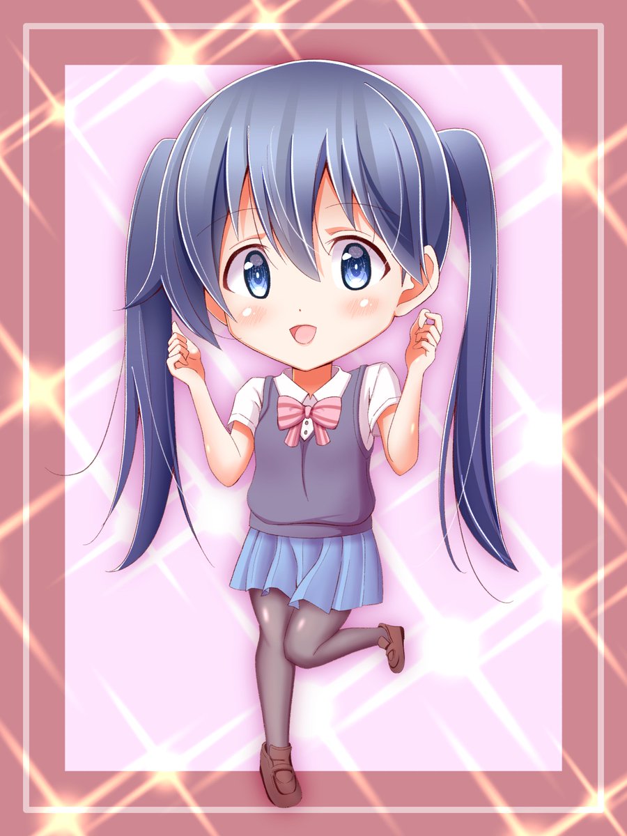 本日9月15日はきんモザのアヤヤの誕生日ということでイラスト描きました アヤヤ Nigのイラスト 本日9月15日はきんモザのアヤヤの誕生日ということでイラスト描きました アヤヤ Nigのイラスト