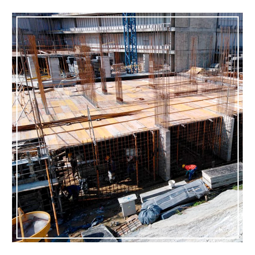ConcLiving's tweet photo. ¡Seguimos construyendo! Nuestro equipo de Zanetti apartamentos avanza satisfactoriamente para convertir tu proyecto en el hogar que sueñas.

Ingresa a nuestro portal web y conoce más sobre nuestros proyectos.

https://t.co/cJXI1C28wv

#JuntosEnLaDistancia
. https://t.co/JsgYQHb4Sd