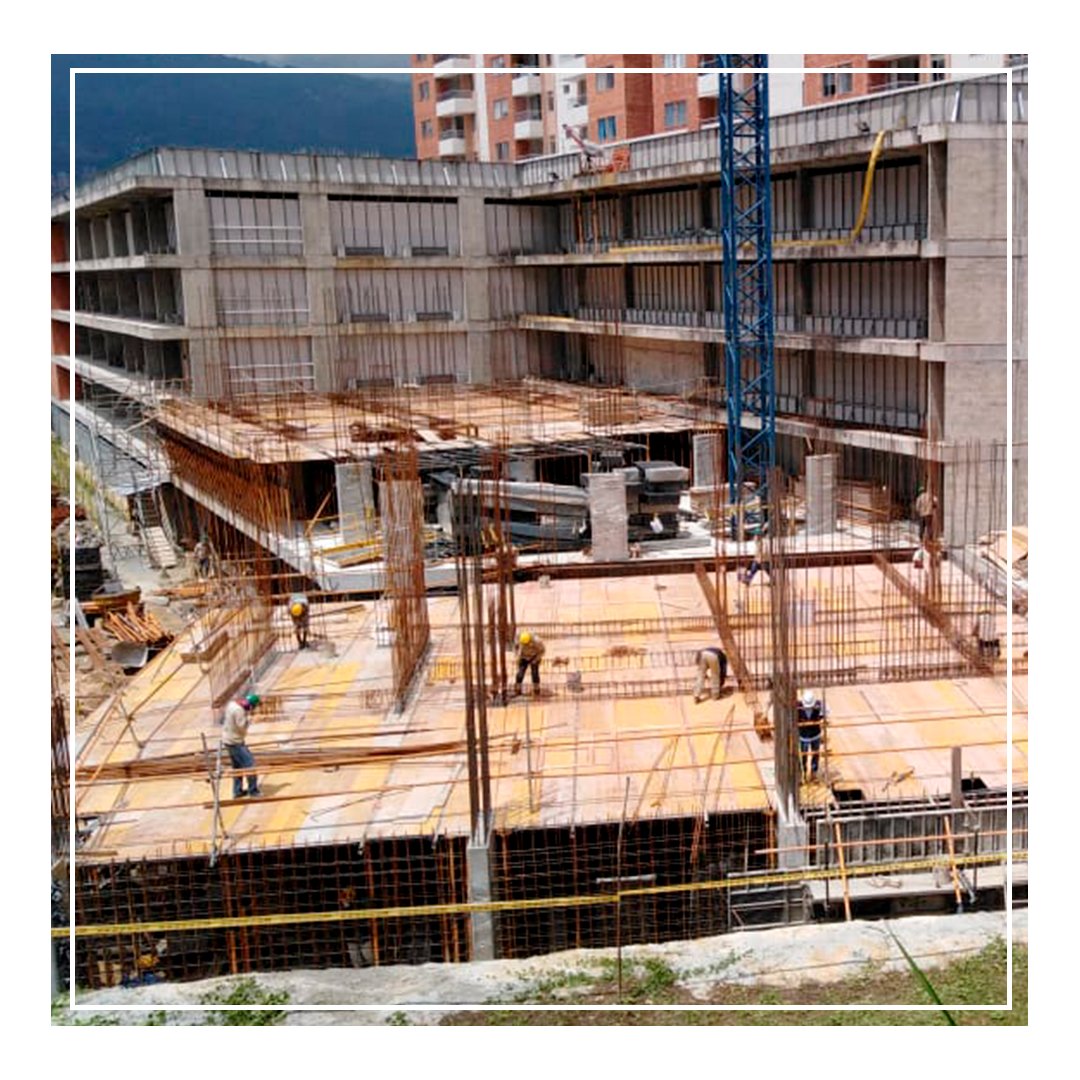 ConcLiving's tweet photo. ¡Seguimos construyendo! Nuestro equipo de Zanetti apartamentos avanza satisfactoriamente para convertir tu proyecto en el hogar que sueñas.

Ingresa a nuestro portal web y conoce más sobre nuestros proyectos.

https://t.co/cJXI1C28wv

#JuntosEnLaDistancia
. https://t.co/JsgYQHb4Sd