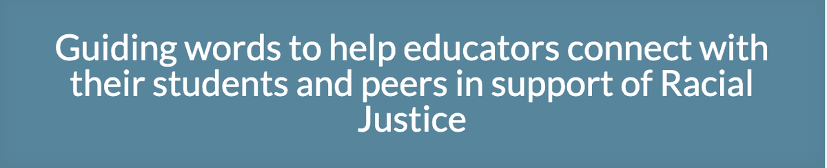 ReadJustLikeMe's tweet image. I was happy to contribute to Novak Educational Consulting's conversation about educators and racial justice. See the article here: buff.ly/3kfNfPy #educators #blackauthors #kidlit #parents #diversebooks