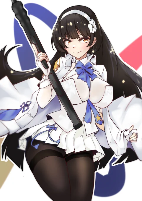 015 95式
#ドールズフロントライン #ドルフロ #少女前線 #GirlsFrontline  #95式 #Type95

RTやいいねお願いするのだわ!
フォローもしていってね! 