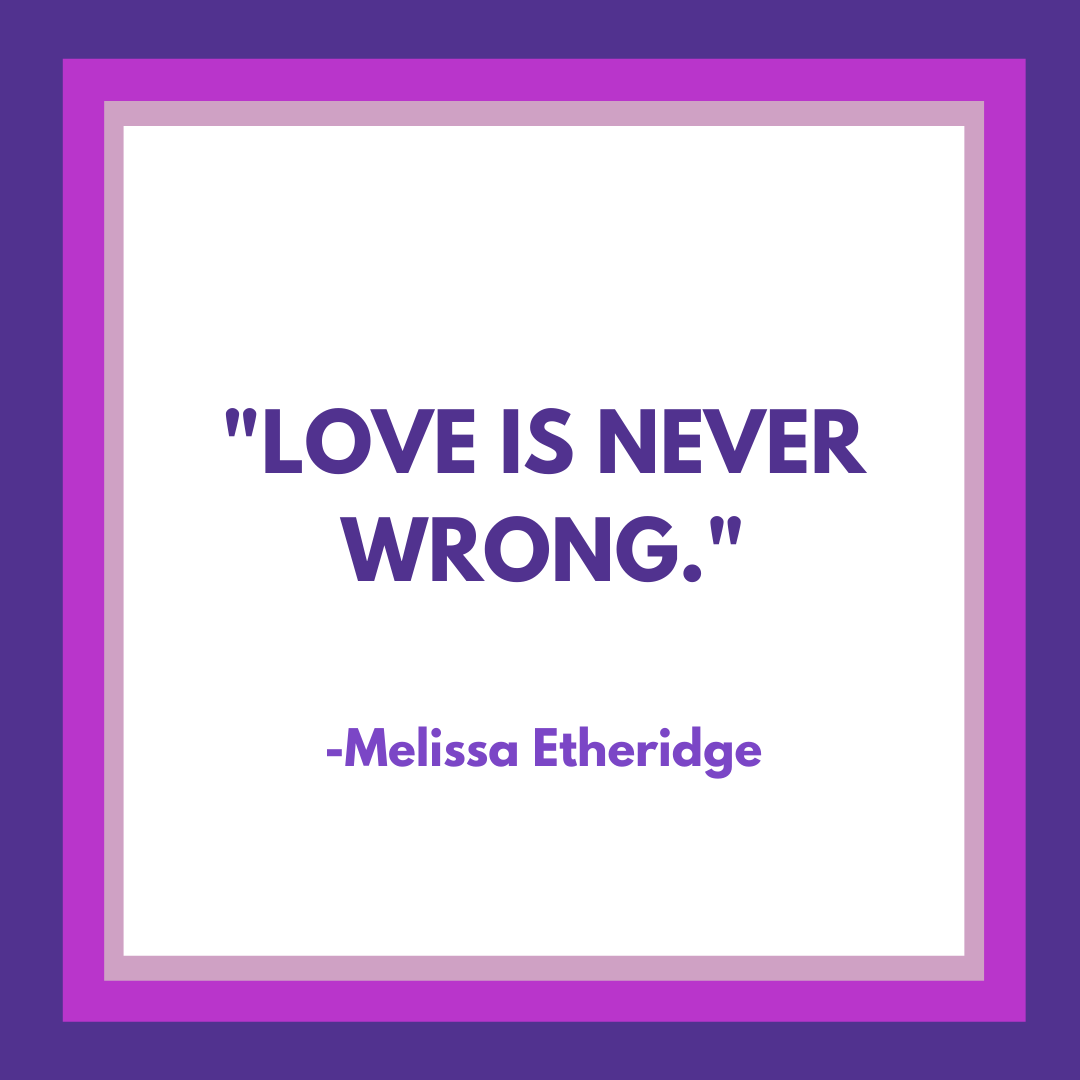 metheridge's tweet photo. Spoken by Melissa herself. #MondayMotivation -#TeamME https://t.co/ki8fcl11nZ