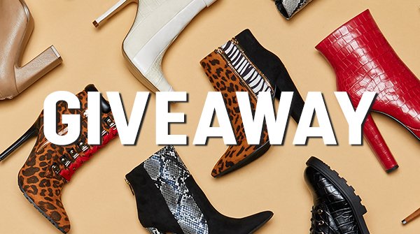 ShoeDazzle tweet picture