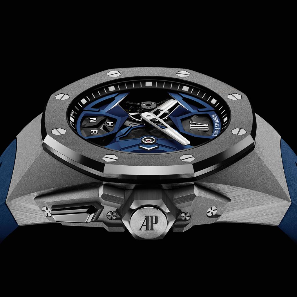 Audemars Piguet tweet media
