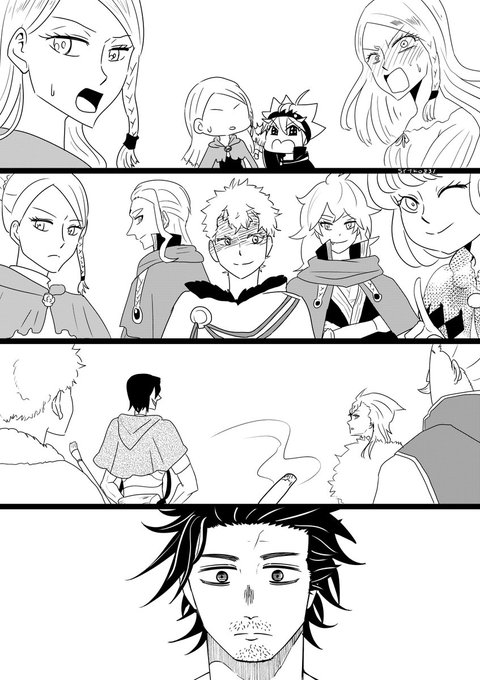 ヤミ を含むマンガ一覧 いいね順 ツイコミ 仮