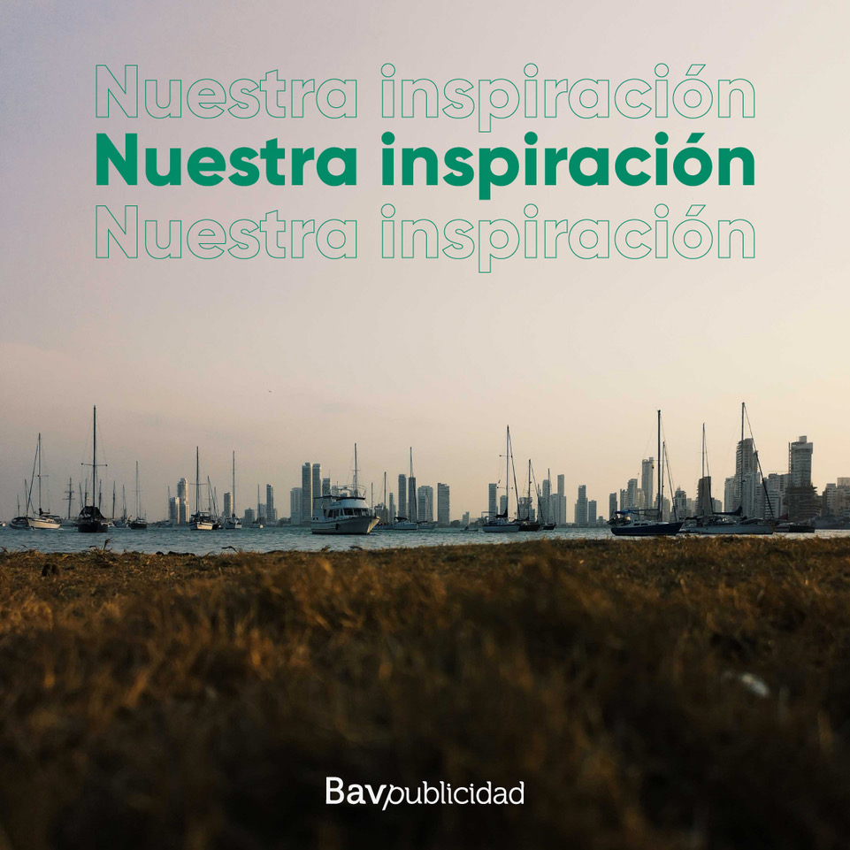 bavpublicidad's tweet photo. ¡Lugares que inspiran! Todos tenemos un espacio que hace que nuestra creatividad fluya y llegue a su punto máximo. El #TeamBav encuentra inspiración en cada uno de estos lugares. ¿Qué lugares mueven tu creatividad? https://t.co/ChEh4s3Nzw