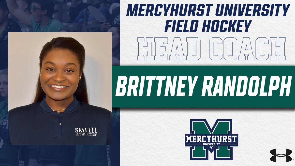 HurstAthletics's tweet photo. With today being National Field Hockey Day, what better time to announce our new field hockey head coach Brittney Randolph '14! Welcome home Brittney! @USAFieldHockey 🏑☘ #NFHDay2020

📰 https://t.co/TmrKBvYwiB https://t.co/U7O2aHylWN