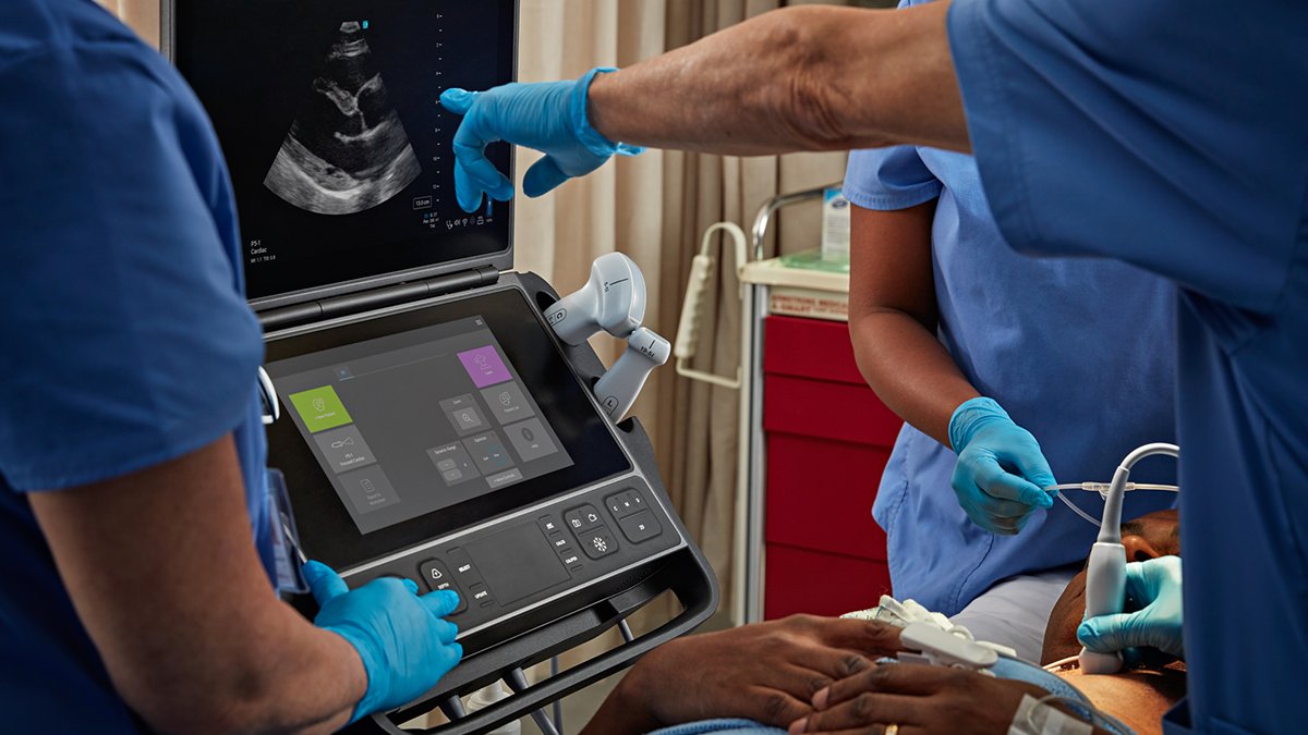 With infection control paramount, the new #SonositePX with its sealed edge-to-edge surface helps prevent liquid ingress for optimal infection control &amp; can be operated with gloves and a sterile drape. Be one of the first to explore -  ow.ly/4oUF50BbiS9

#POCUS #Ultrasound