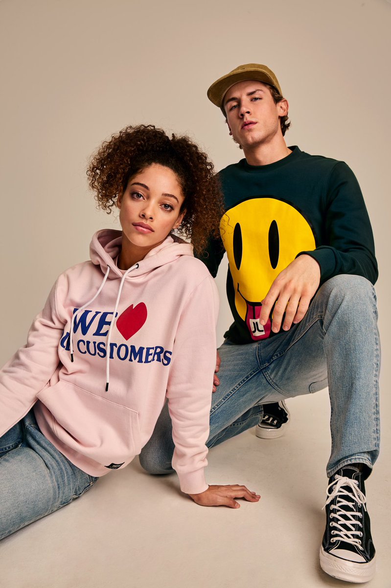 Fall/Winter 2020 Drop 1 will be releasing tomorrow September 15th. The offering features statement graphic tees &amp; hoodies, tailored cargos, knit beanies, trucker jackets and more.

​#wesc #wescfall20 #fallclothing #wearethesuperlativeconspiracy #wastedyouth #fw20