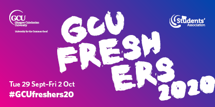 GCU Student Life (@gcu_studentlife) on Twitter photo We can officially announce the details of GCU's virtual Freshers' Week 2020! Together with <a href="/GCUstudents/">GCUstudents</a> we'll be delivering a series of online events that you can take part in from Sept 29th - Oct 2nd π We can officially announce the details of GCU's virtual Freshers' Week 2020! Together with <a href="/GCUstudents/">GCUstudents</a> we'll be delivering a series of online events that you can take part in from Sept 29th - Oct 2nd π