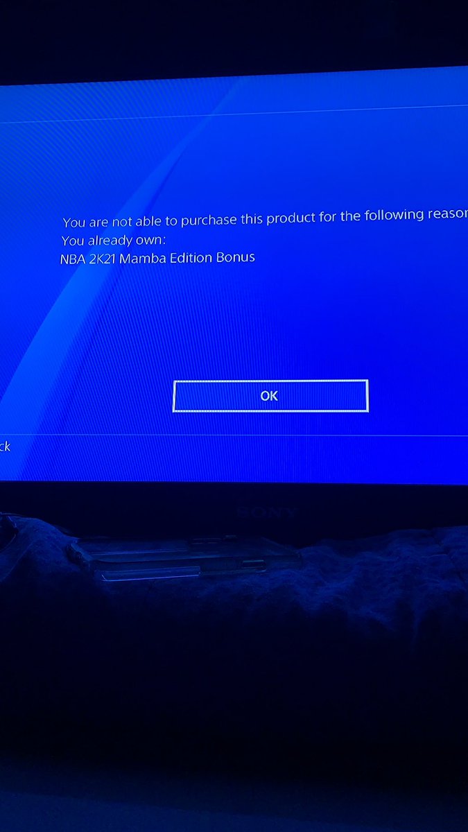 real3kpg's tweet photo. @2KSupport Ticket Number (#7200677) Still Have Yet atl Receive Any Of My Rewards For The Mamba Edition https://t.co/Ah6PfAqoKl