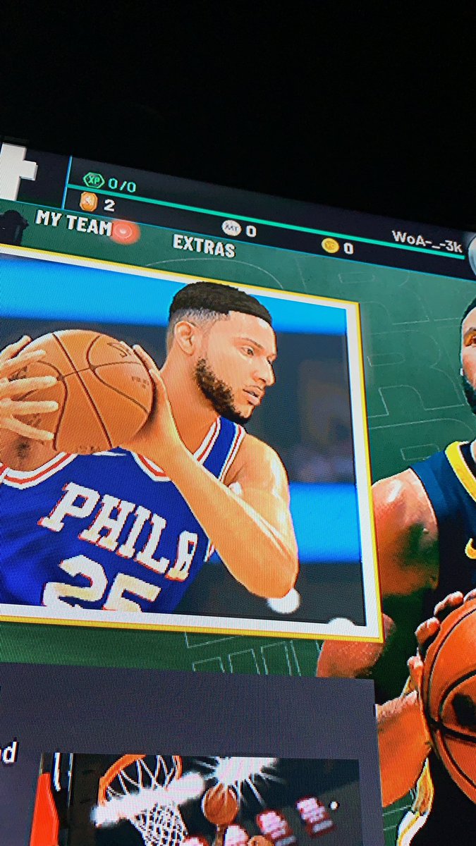real3kpg's tweet photo. @2KSupport Ticket Number (#7200677) Still Have Yet atl Receive Any Of My Rewards For The Mamba Edition https://t.co/Ah6PfAqoKl