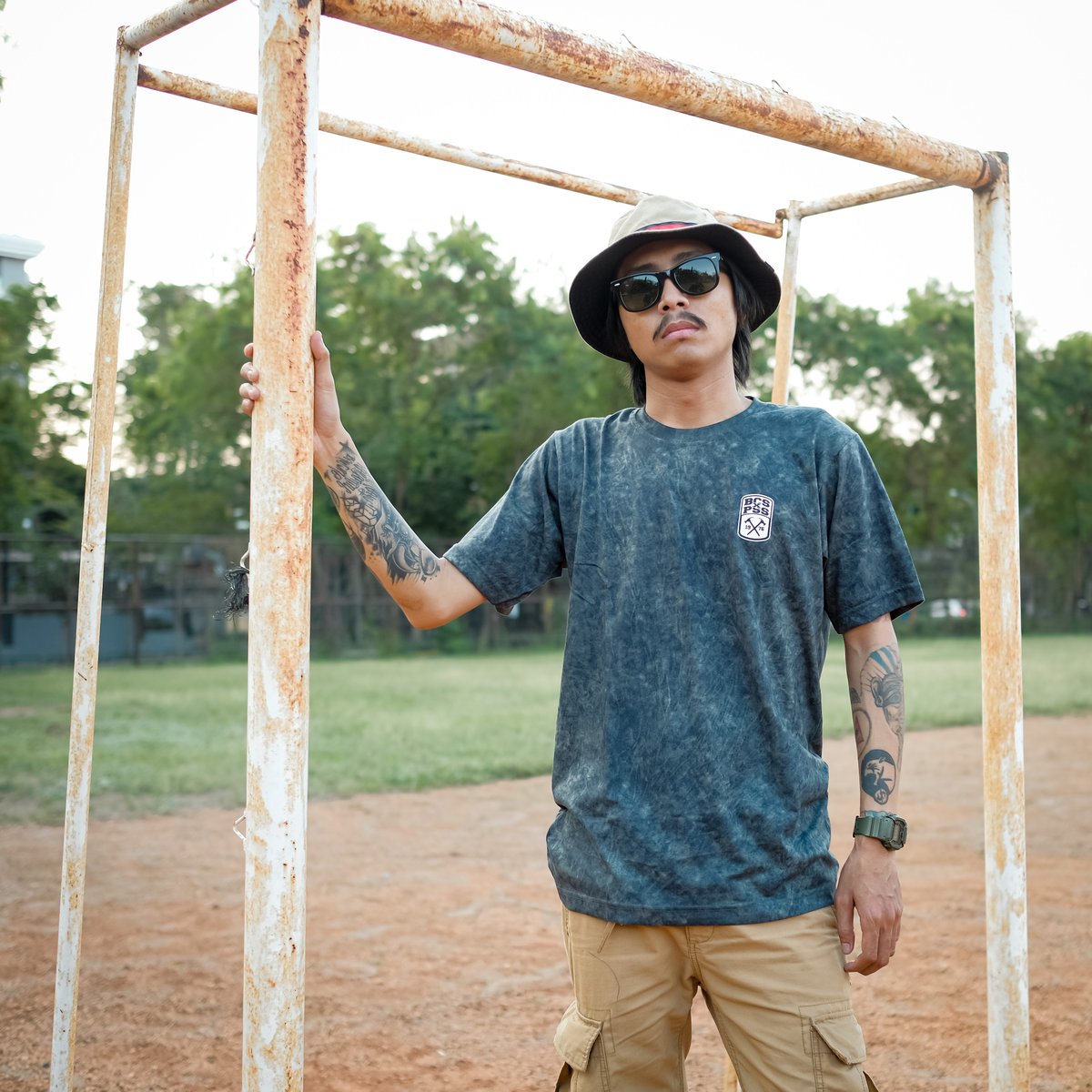 BCSxPSS_1976's tweet image. September release! Let&apos;s check (IG: cs_shop1976 or cs_shop.catalog) for detailing article. Mandiri Menghidupi, Ndan ~