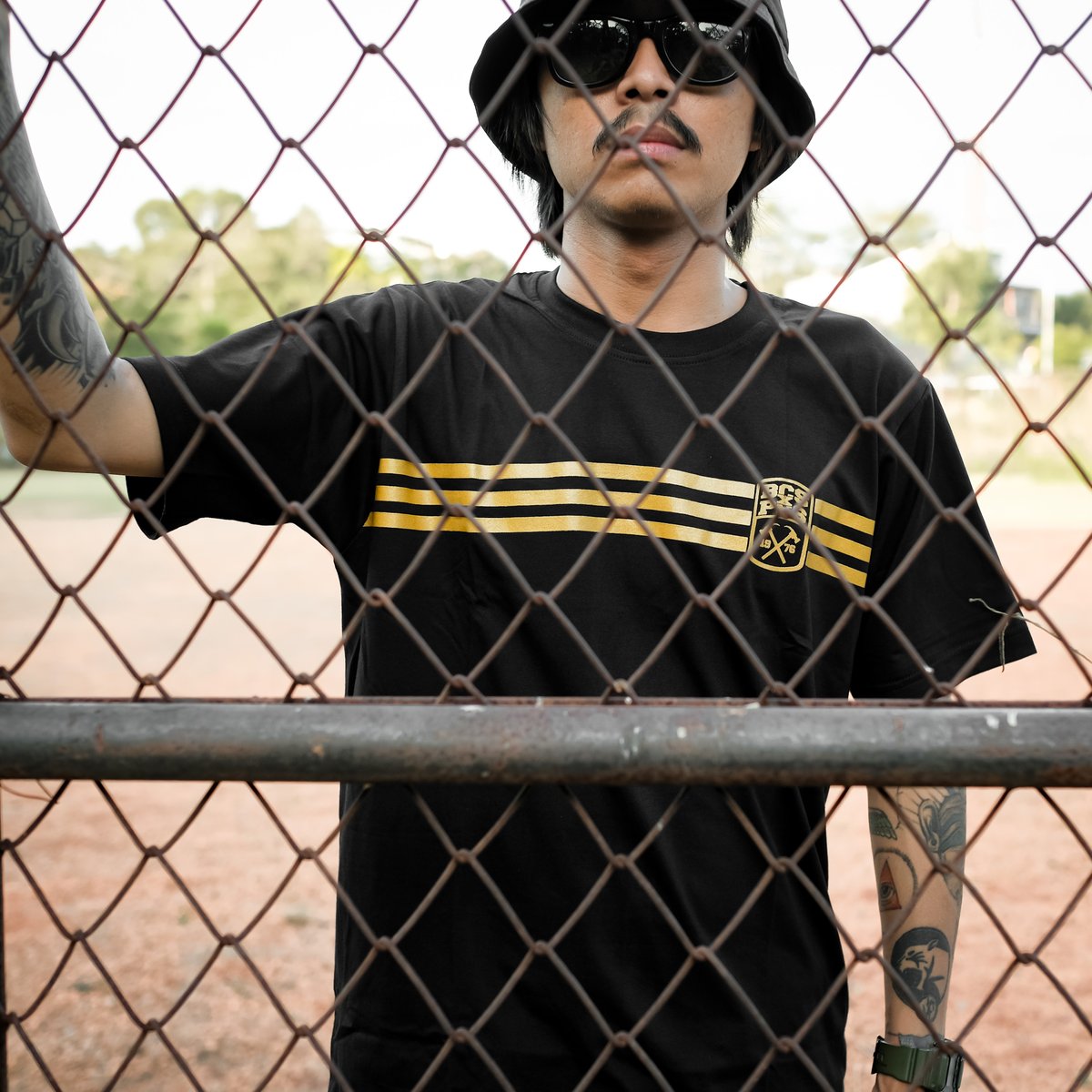 BCSxPSS_1976's tweet image. September release! Let&apos;s check (IG: cs_shop1976 or cs_shop.catalog) for detailing article. Mandiri Menghidupi, Ndan ~