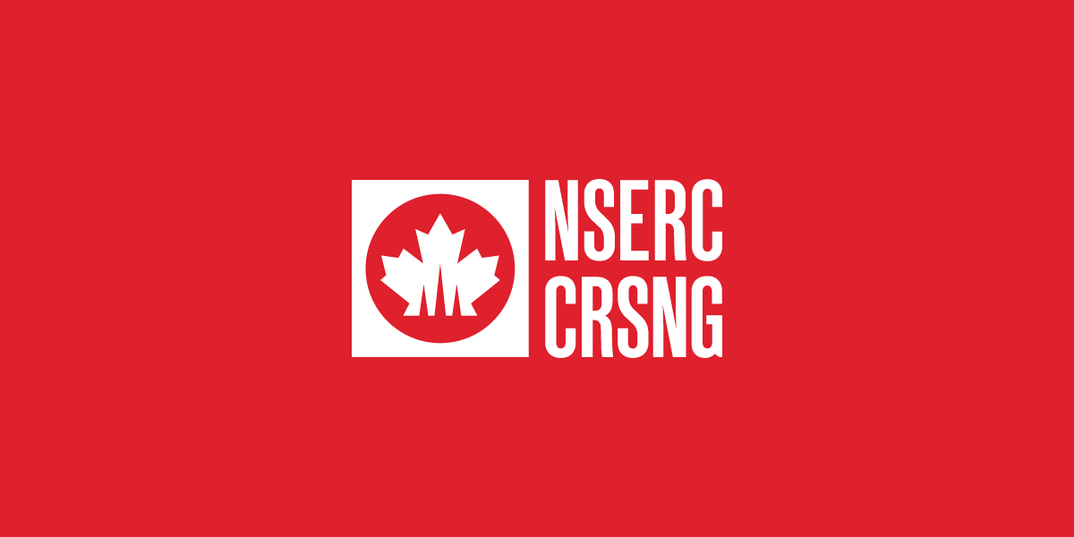 📣
⚠️ NEW #guidelines for the #NSERC community. ⚠️
RE: impacts of the #COVID19 pandemic on #research.

Guidance on how to describe the impacts of the COVID-19 pandemic in an NSERC application.

Details ▶️ ow.ly/xlil50Bqarq