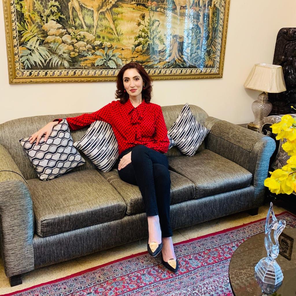 tinawaliaIC's tweet photo. Find out why regular people also need to hire a #personalstylist!
Check out my latest blog on https://t.co/4txPt5o90N
#tinawaliaic #imagecoach #imageconsultant #imageconsulting #personalstyling #personalstylists #newblog #fashionbloggersindia https://t.co/P0IXDNJkP8