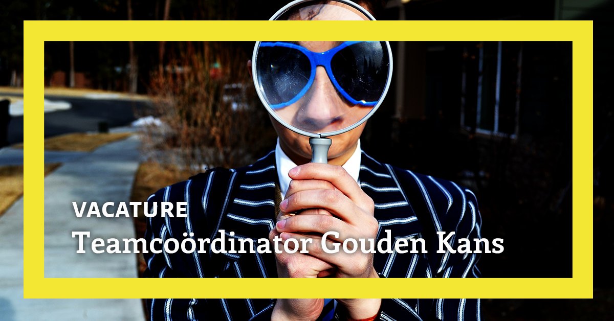 Nieuwe vacature! Ga jij aan de slag om met jongeren impact te maken in Noord-Holland Noord? Lees de vacature en reageer voor 27 september! bit.ly/3hunRnh