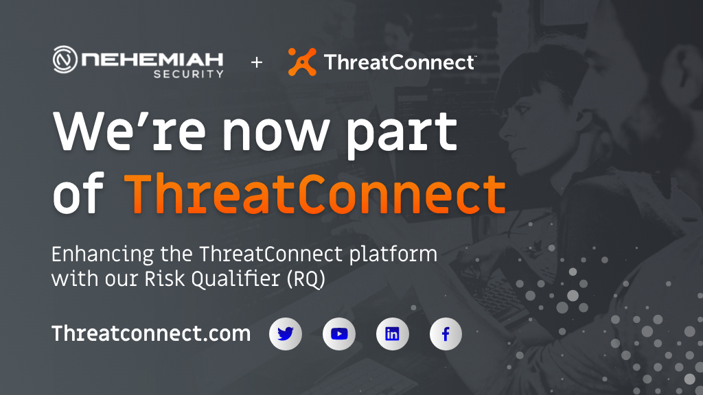 Nehemiah Security tweet media