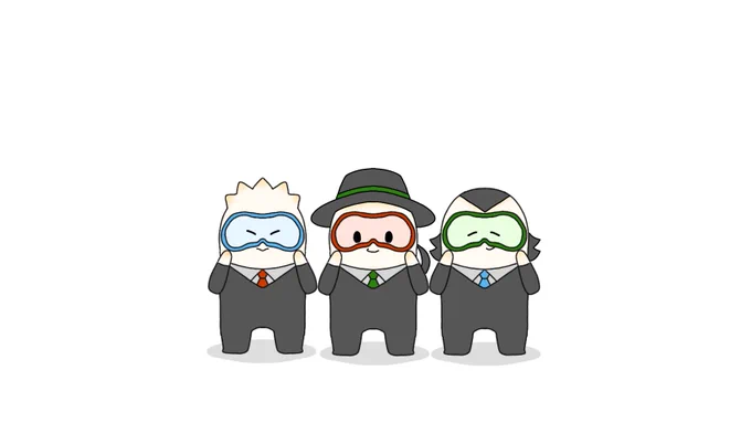 あれれれ 