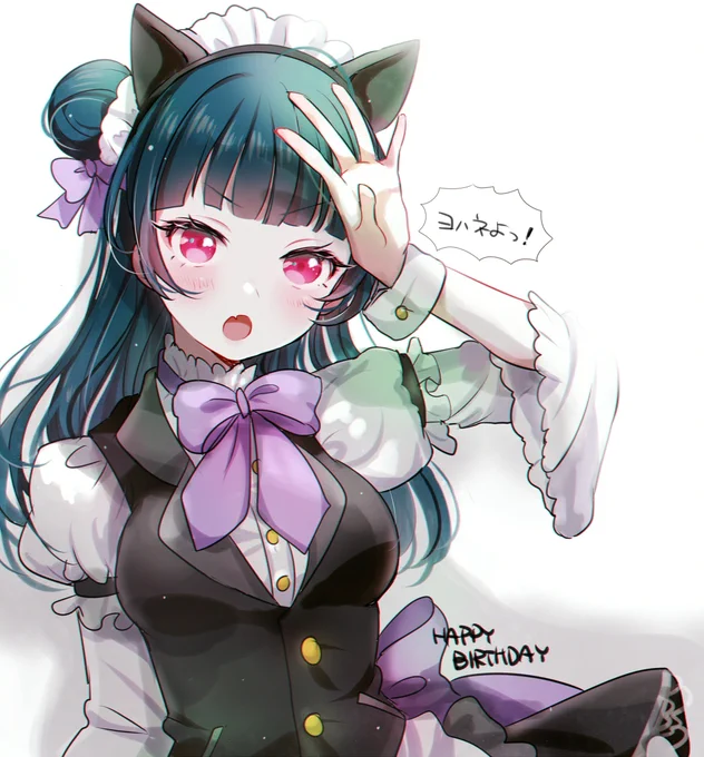 まとめ #ラブライブ!サンシャイン!! https://t.co/tDW0phvLIW 