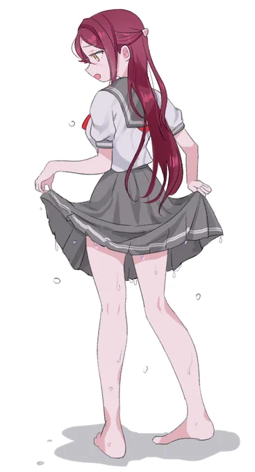 まとめ #ラブライブ!サンシャイン!! https://t.co/tDW0phvLIW 