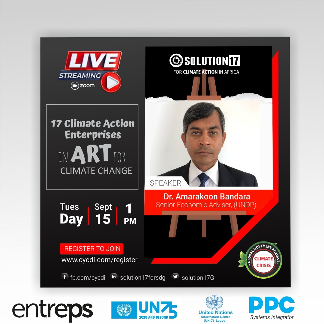 Solution17 Green tweet media